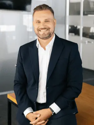 Kamil Petrzak