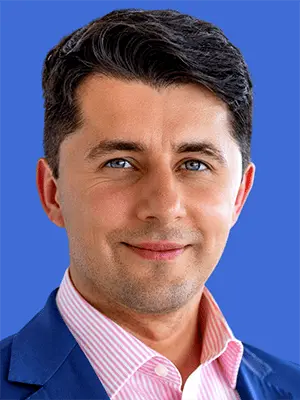 Marcin Krząckowski