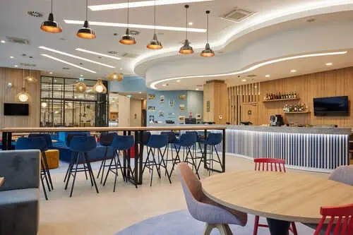 Hampton by Hilton Poznań