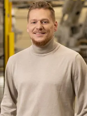Marcin Krząckowski