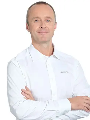 Marcin Krząckowski