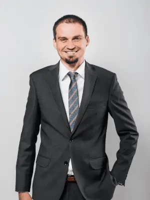 Marcin Krząckowski