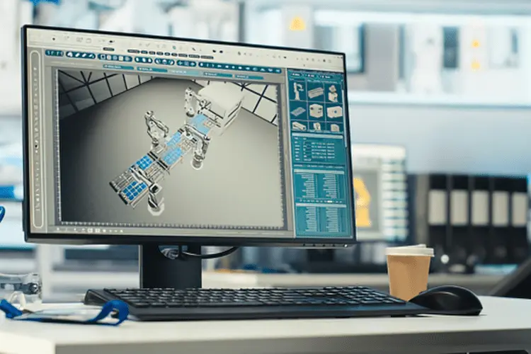 digital twin