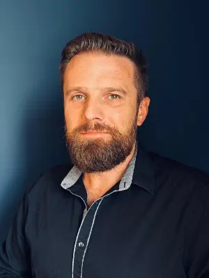 Jacek Żmudziński