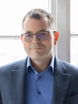 Marcin Lewandowski