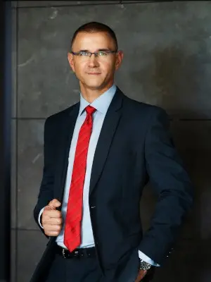 Radosław Gonet