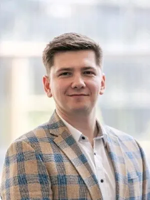 Mateusz Ozga