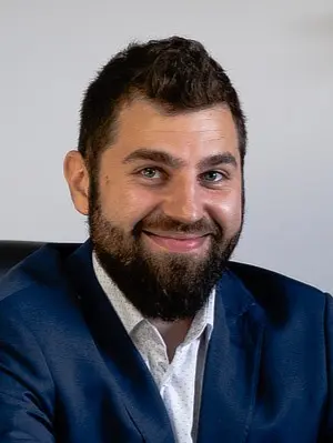 Piotr Kotlarz